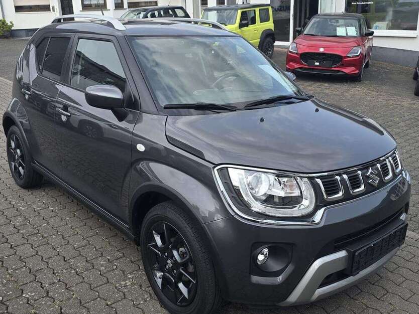 Ignis