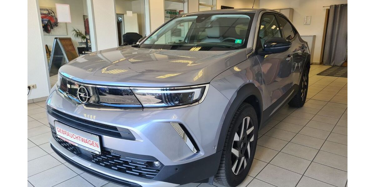 Opel Mokka 75.700 km 18.450 € Mülheim-Kärlich 56218