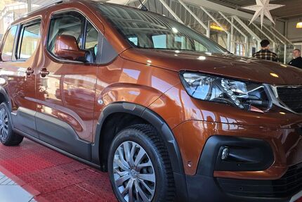Peugeot Rifter 98.000 km 16.900 &euro; Lahnstein 56112