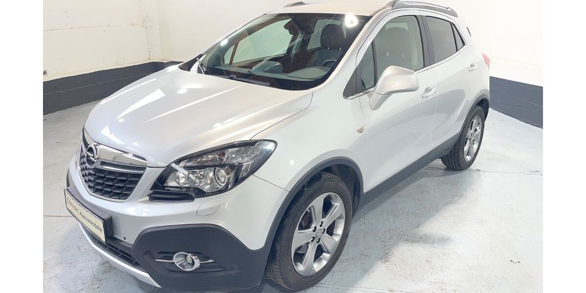 Opel Mokka 199.000 km 4.900 &euro; Neuwied 56567