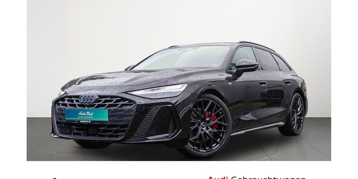 Audi A6 1.410 km 68.440 &euro; Diez 65582