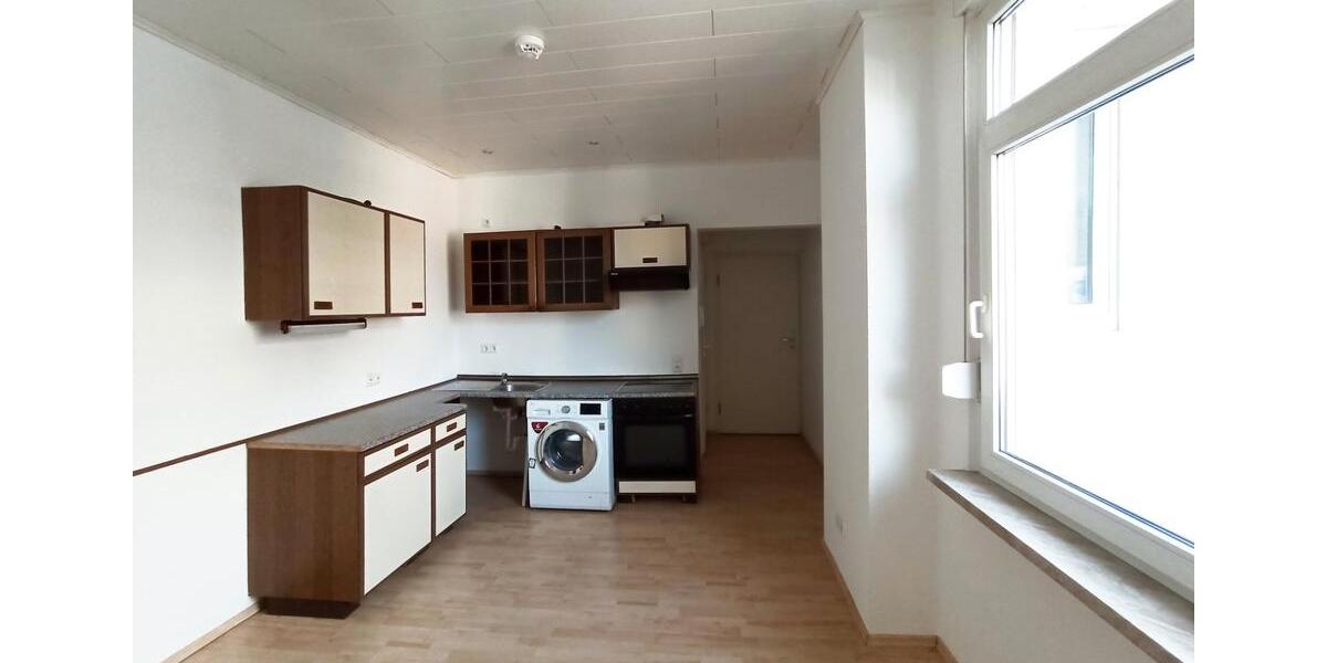 Etagenwohnung Koblenz - 1 Zimmer, 30 m&sup2;, 410&euro; | Angebot:26690218