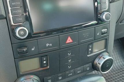 VW Touareg 287.000 km 8.000 &euro; Emmelshausen 56281