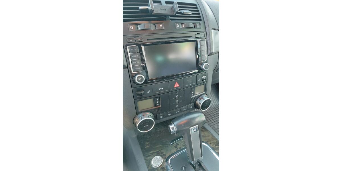 VW Touareg 287.000 km 8.000 &euro; Emmelshausen 56281