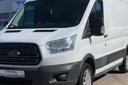 Ford Transit 289.900 km 7.390 &euro; Montabaur-Eschelbach 56410