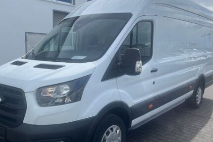 Ford Transit 124.800 km 19.980 &euro; Halsenbach 56283