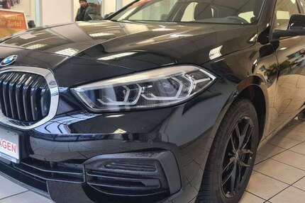 BMW 118 34.800 km 26.790 &euro; Mülheim-Kärlich 56218