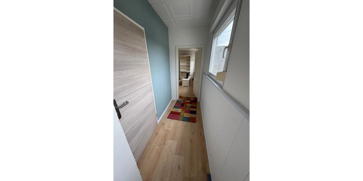 Dachgeschoßwohnung Weißenthurm - 1 Zimmer, 55 m&sup2;, 700&euro; | Angebot:26427714