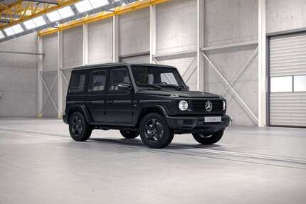 Mercedes-Benz G 500 62.538 km 116.860 € Koblenz 56073