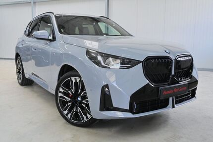 BMW X3 6.432 km 62.750 &euro; Weißenthurm 56575