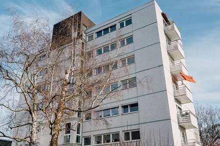 Wohnung Koblenz Süd - 4 Zimmer, 99 m&sup2;, 229.000&euro; | Angebot:26189501