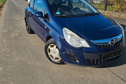 Opel Corsa 213.000 km 2.100 &euro; Lautert 56355