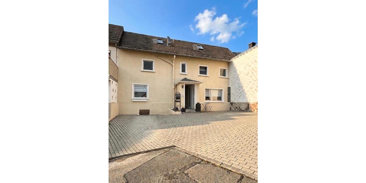 Reihenhaus Urbar - 4 Zimmer, 80 m&sup2;, 309.000&euro; | Angebot:26649343