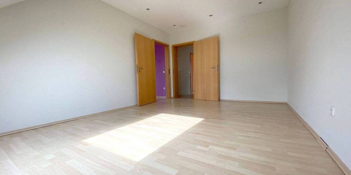 Eine Mehrgenerationenhaushälfte mit Charme 6 zimmer