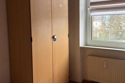 WG Zimmer in Hauptbahnhof Stadt Nähe 1 zimmer