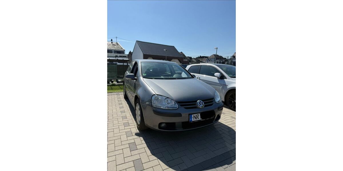 VW Golf 258.000 km 1.690 &euro; Neuwied 56566