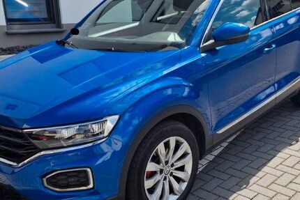 VW T-Roc 70.000 km 21.500 &euro; Nastätten 56355