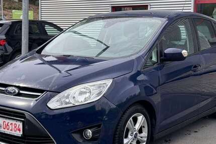 Ford C-Max 204.000 km 2.295 &euro; Boppard 56154