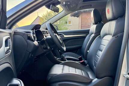 MG ZS 7.999 km 16.978 &euro; Emmelshausen 56281