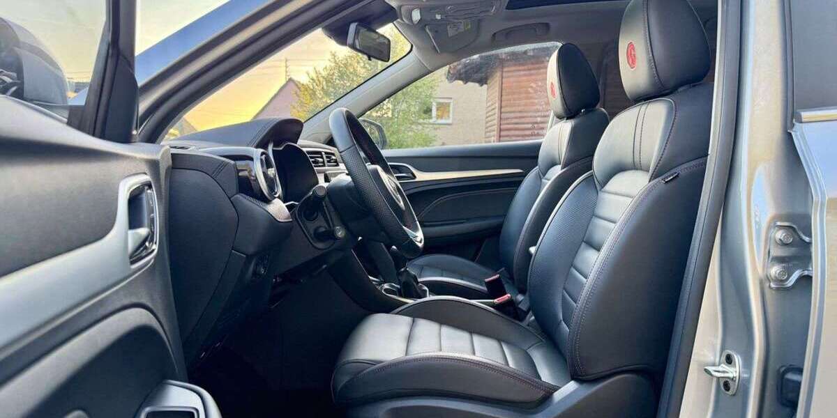 MG ZS 7.999 km 16.978 &euro; Emmelshausen 56281