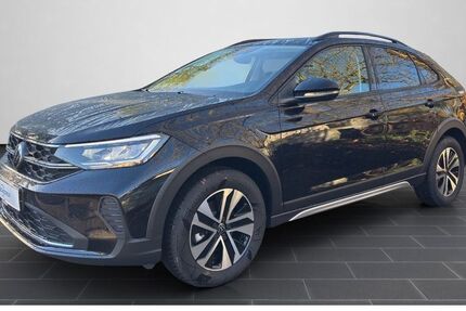 VW Taigo 6.000 km 22.670 &euro; Mayen 56727