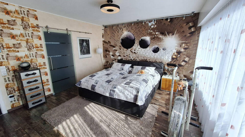 Etagenwohnung Vallendar - 5 Zimmer, 147 m&sup2;, 399.000&euro; | Angebot:25691842