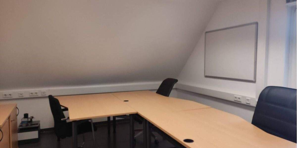 Bürofläche in Mülheim-Kärlich zu vermieten zimmer