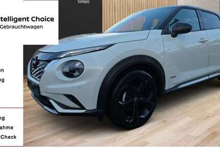 Nissan Juke 55.800 km 22.990 € Singhofen 56379
