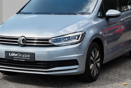 VW Touran 33.108 km 30.980 &euro; Andernach 56626