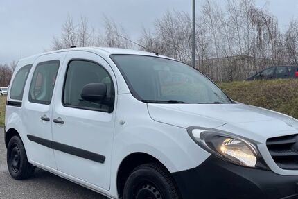 Mercedes-Benz Citan 80.000 km 8.990 &euro; Neuwied 56566