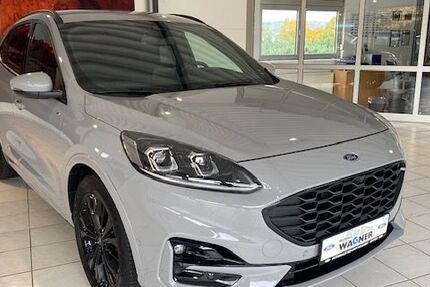 Ford Kuga 2.010 km 33.480 &euro; Mayen 56727