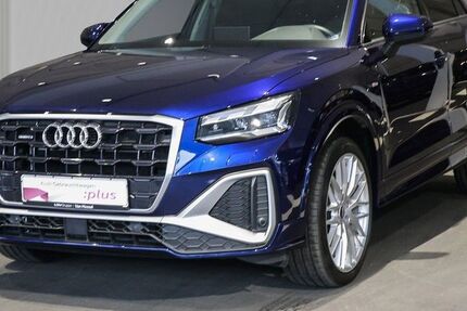 Audi Q2 52.264 km 27.980 &euro; Koblenz 56070