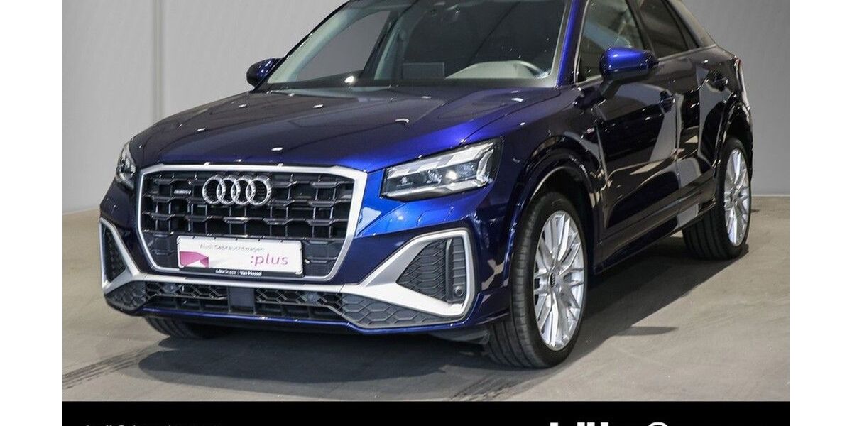 Audi Q2 52.264 km 27.980 &euro; Koblenz 56070