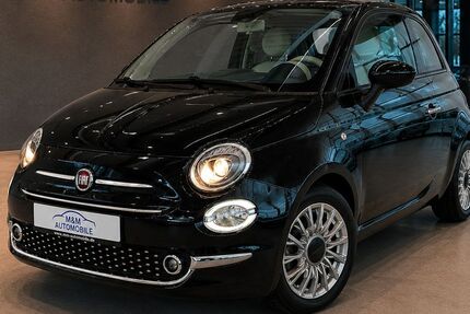 Fiat 500 80.000 km 8.490 &euro; Neuwied 56567