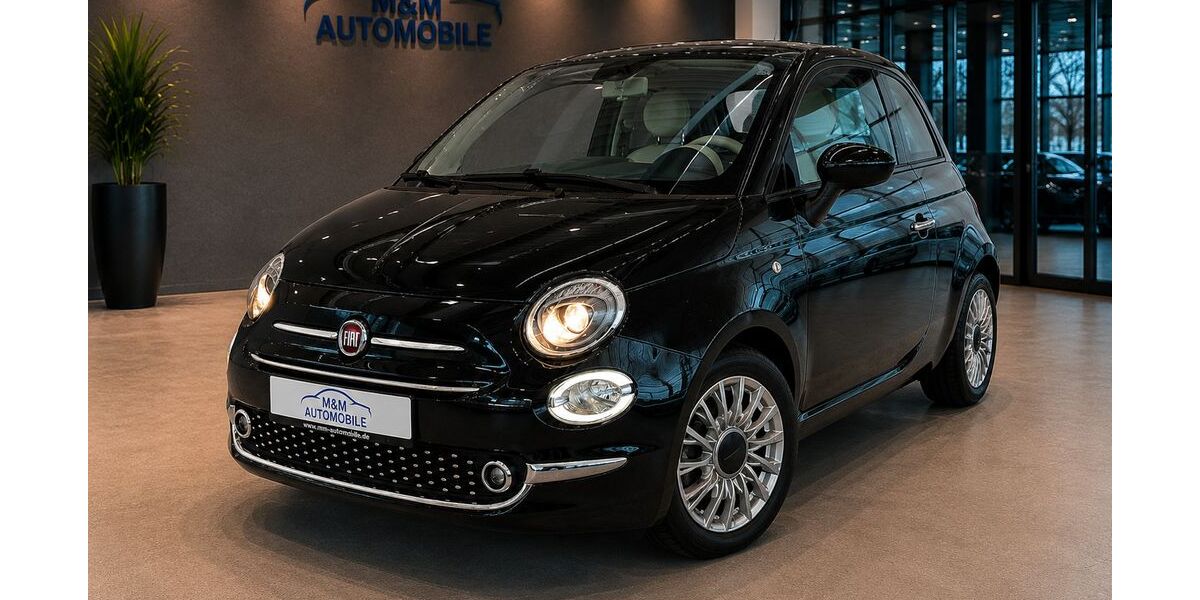 Fiat 500 80.000 km 8.490 &euro; Neuwied 56567