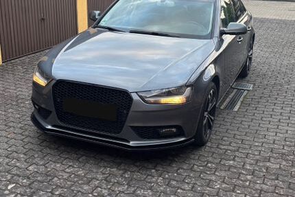 Audi A4 187.000 km 10.499 € Kaltenengers 56220