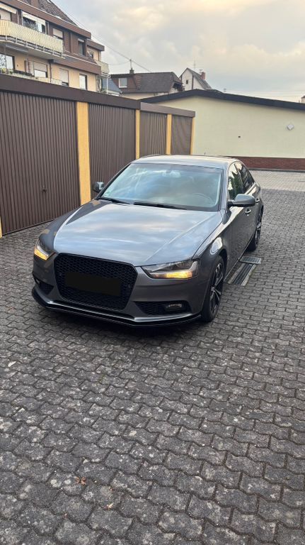 Audi A4 187.000 km 10.499 € Kaltenengers 56220