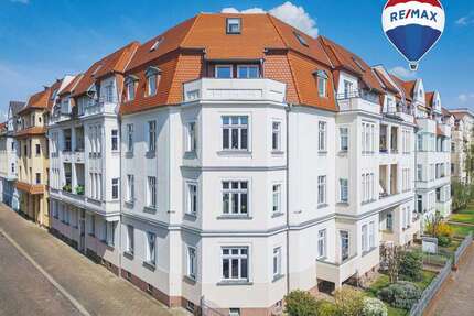 Wohnung zum Kaufen in Magdeburg 387.500 € 155 m²