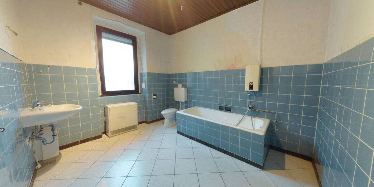 Reihenendhaus Kottenheim - 6 Zimmer, 112 m&sup2;, 139.000&euro; | Angebot:26247295