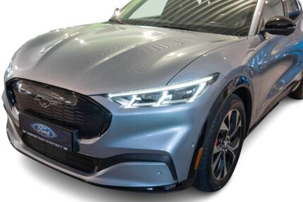 Ford Mustang Mach-E 53.953 km 28.980 &euro; Braubach 56338