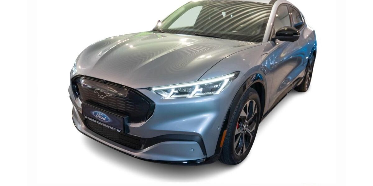 Ford Mustang Mach-E 53.953 km 28.980 &euro; Braubach 56338