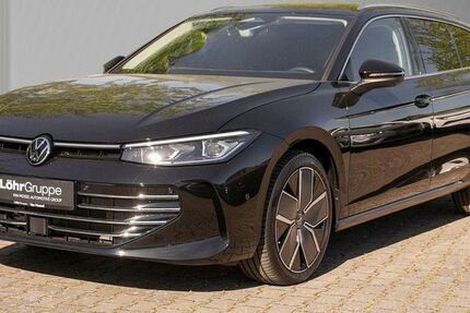 VW Passat Variant 10.744 km 49.980 &euro; Bendorf 56170