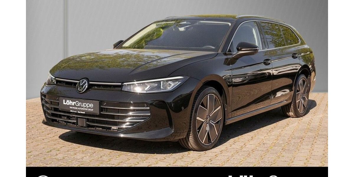 VW Passat Variant 10.744 km 49.980 &euro; Bendorf 56170