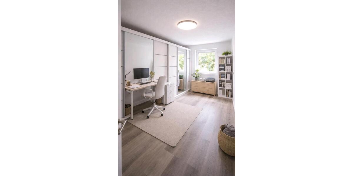 Etagenwohnung Koblenz Bubenheim - 4 Zimmer, 77 m&sup2;, 295.000&euro; | Angebot:25824899