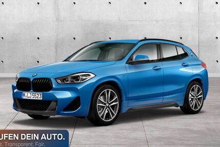BMW X2 19.029 km 34.500 &euro; Koblenz 56073