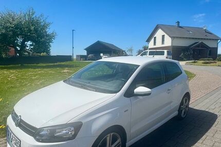 VW Polo 138.000 km 7.500 &euro; Hömberg 56379