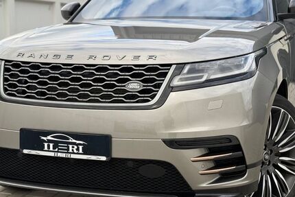 Land Rover Range Rover Velar 87.601 km 41.200 € Ransbach-Baumbach 56235