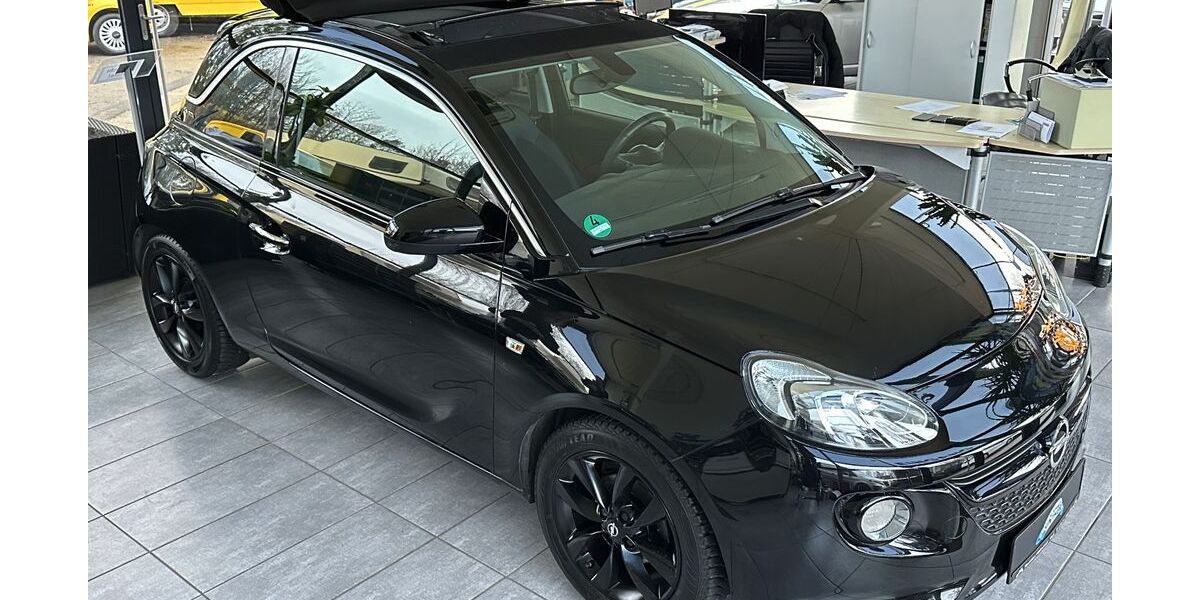 Opel Adam 40.000 km 11.890 € Neuwied 56564