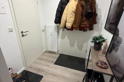 Schickes Appartement mit EBKMöbliert! Ab 01.12! Noch verfügbar! 2 zimmer