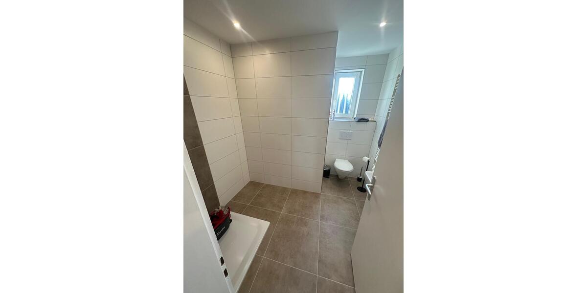 ... sanierte Erdgeschosswohnung in Emmelshausen zu vermieten. 4 zimmer